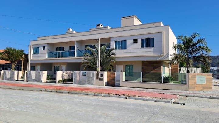 casa na praia do mariscal CASA 3
