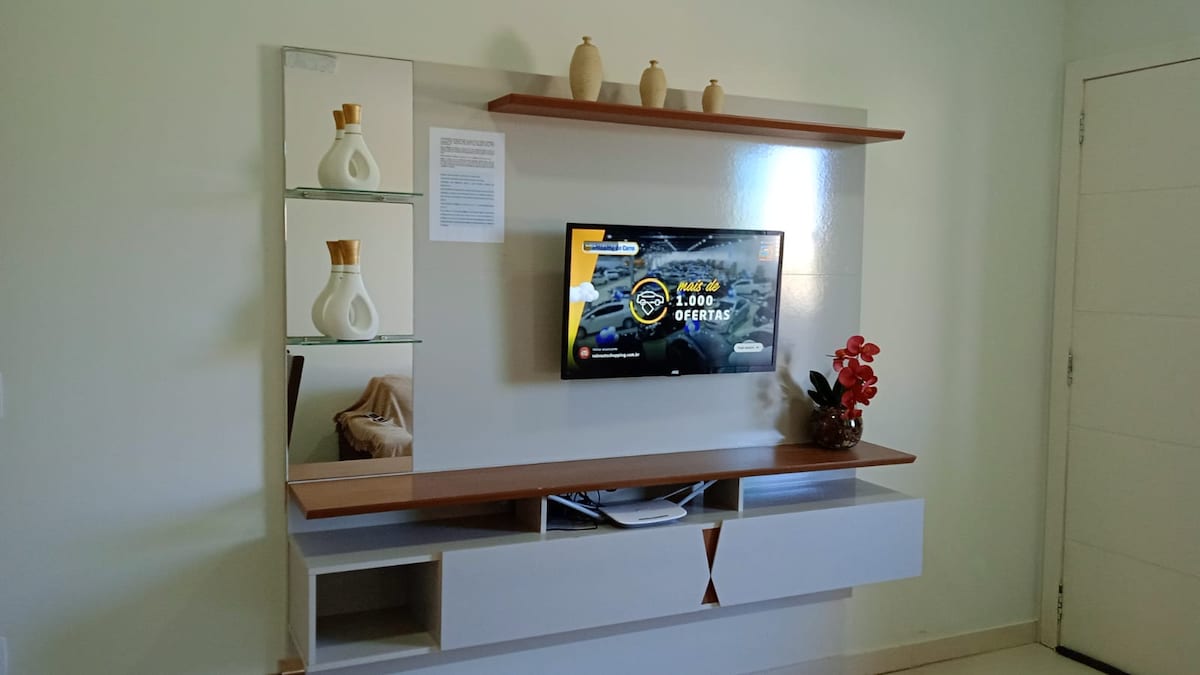 Паметен телевизор од 32 инчи