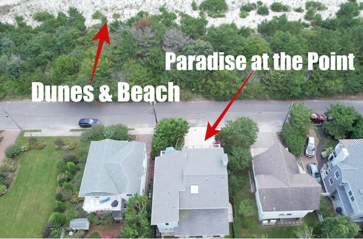 PJM Property Services managed Airbnb listing 1