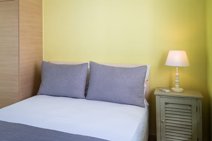 ห้องนอนที่ 3
