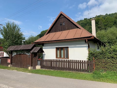 Cottage u Janov