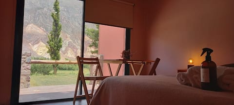 Beautiful Accommodation with Privileged View