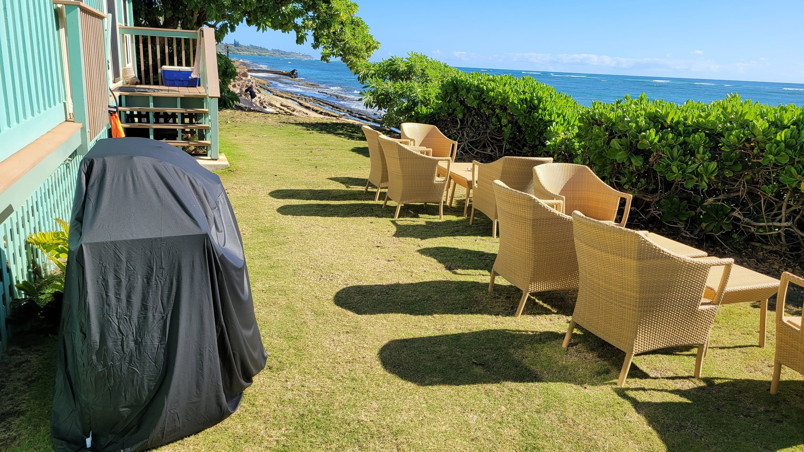 Home in Kapaa · ★4.96 · 4 bedrooms · 5 beds · 2 baths - Image 24