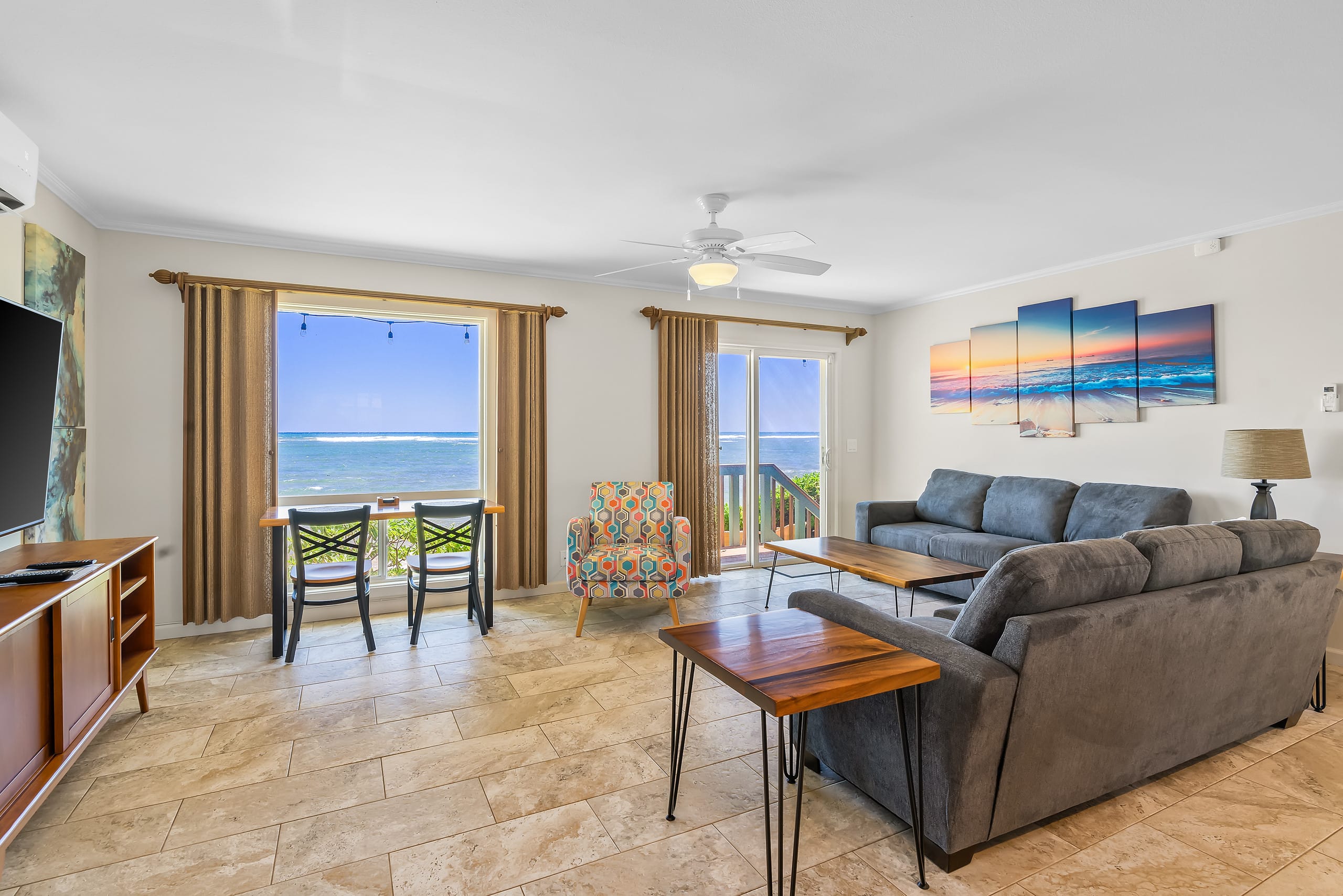 Home in Kapaa · ★4.96 · 4 bedrooms · 5 beds · 2 baths - Image 2