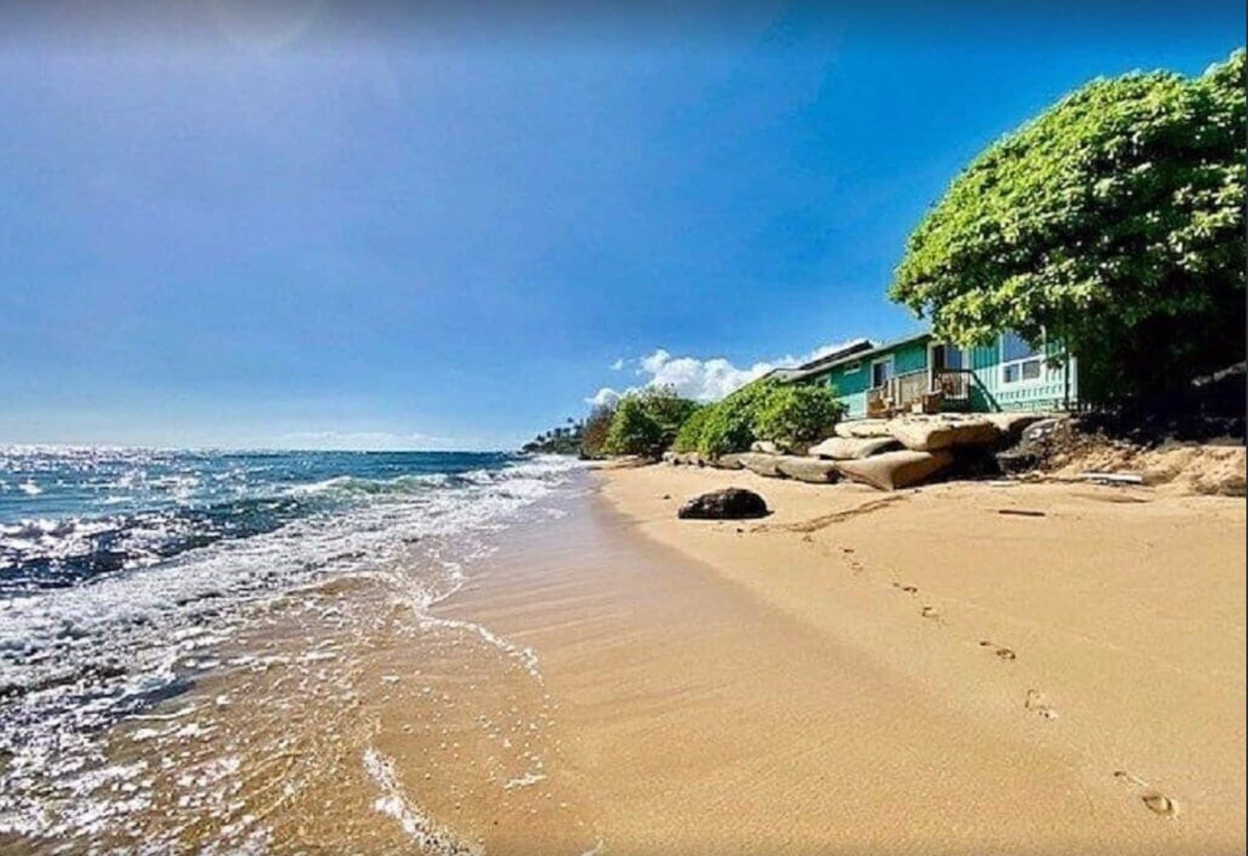 Home in Kapaa · ★4.96 · 4 bedrooms · 5 beds · 2 baths - Image 21
