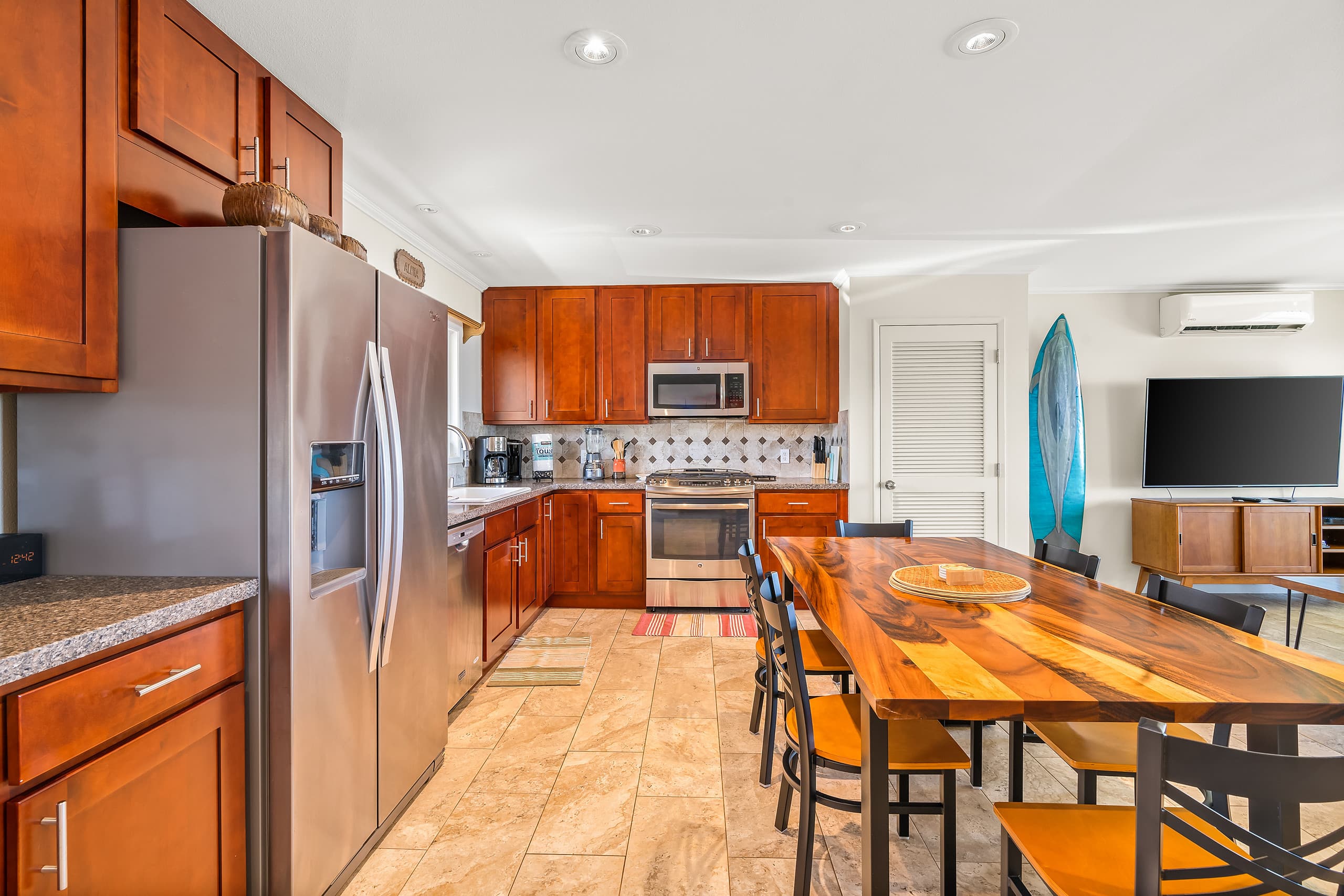 Home in Kapaa · ★4.96 · 4 bedrooms · 5 beds · 2 baths - Image 5