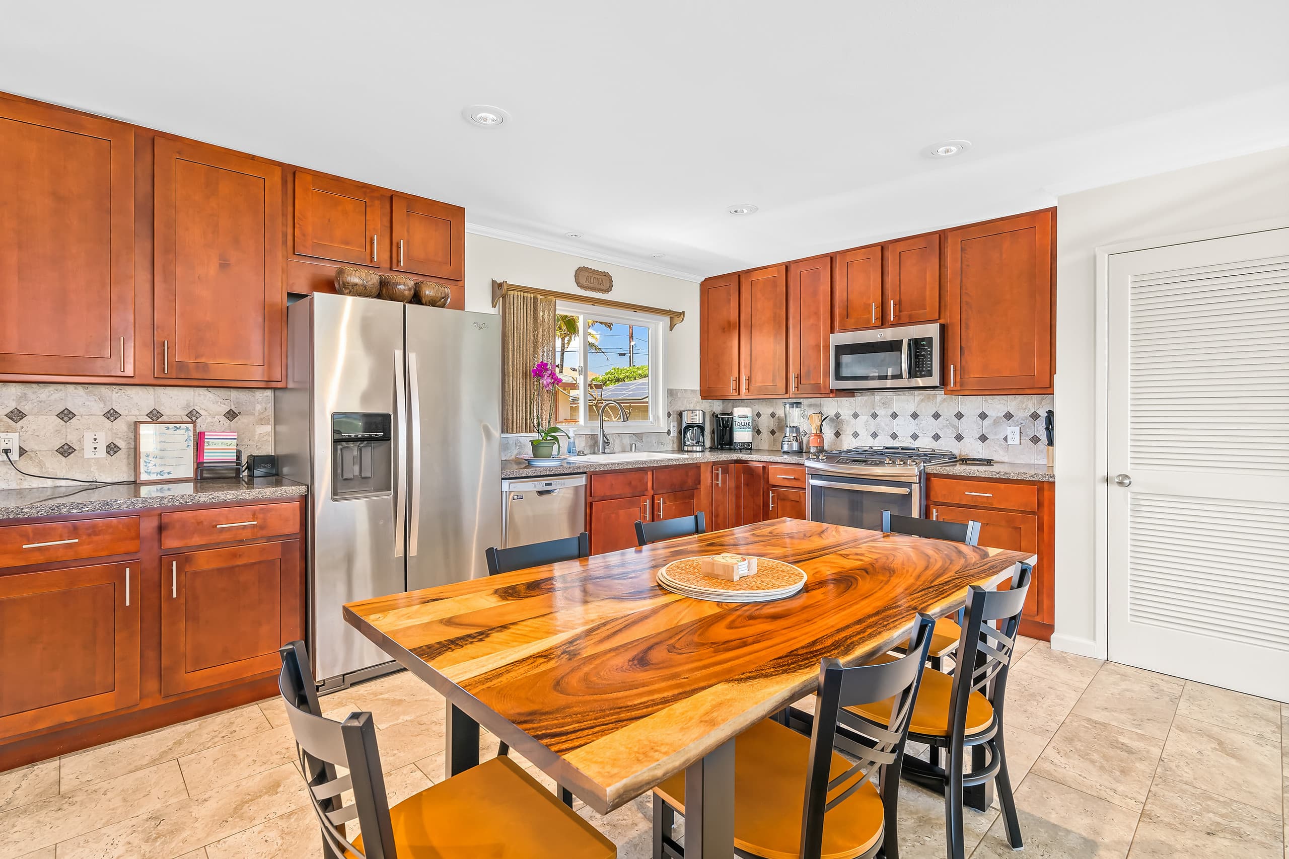 Home in Kapaa · ★4.96 · 4 bedrooms · 5 beds · 2 baths - Image 3