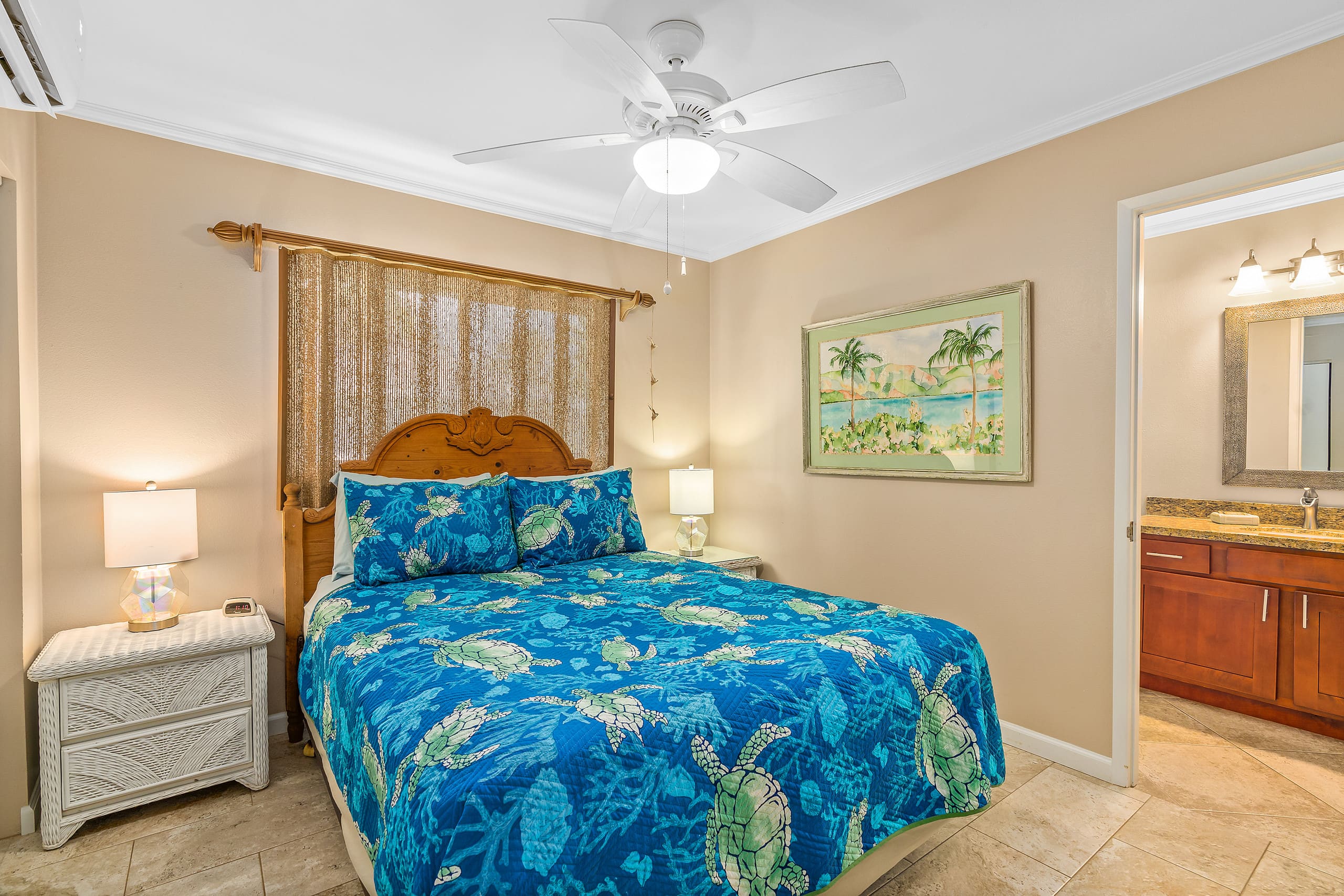 Home in Kapaa · ★4.96 · 4 bedrooms · 5 beds · 2 baths - Image 10