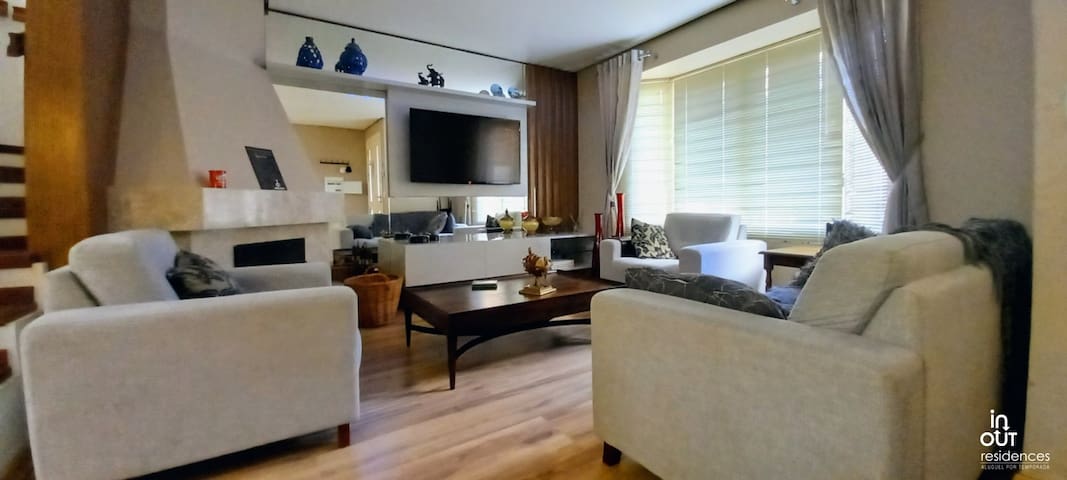 Armênio Marques Negócios Imobiliários managed Airbnb listing 3