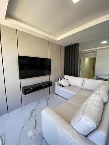 Imobiliária Da Fran managed Airbnb listing 2