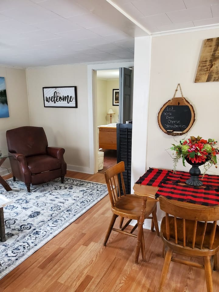 Bemus Point Vacation Rentals Cottages and More Airbnb