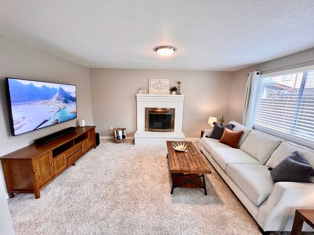 Evari Properties LLC managed Airbnb listing 1