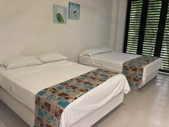 საძინებელი 2