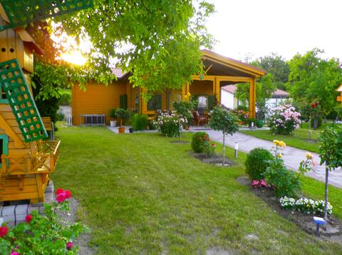 Holiday home Entner