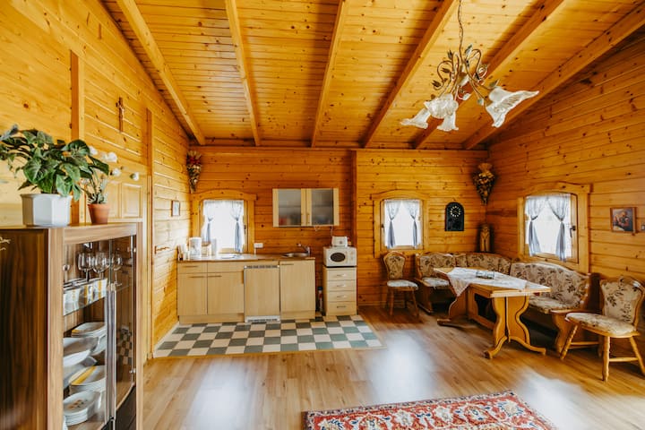 Ferienhaus Entner - Neusiedler See