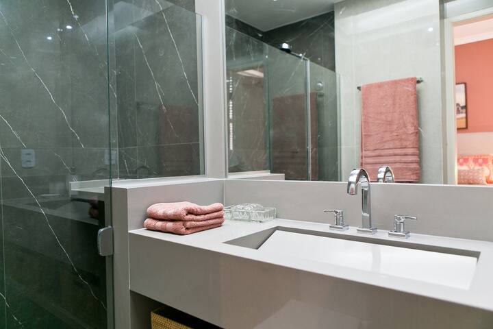 TOP – Estilo e conforto, na melhor area de Ipanema gallery image 5