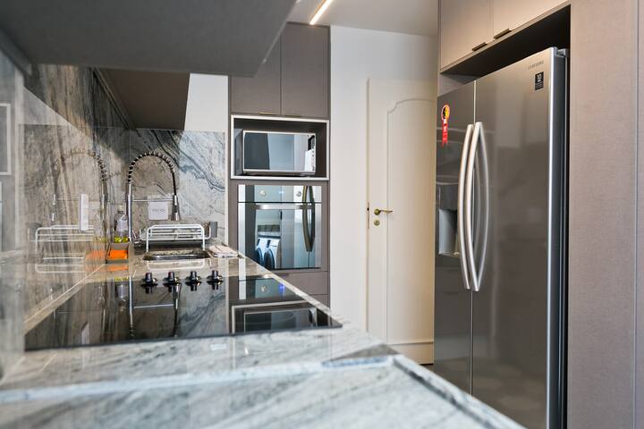 TOP – Estilo e conforto, na melhor area de Ipanema gallery image 4