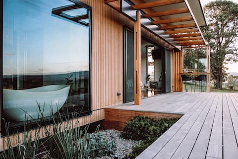 Tawillah Milton Luxury Retreat for Couples