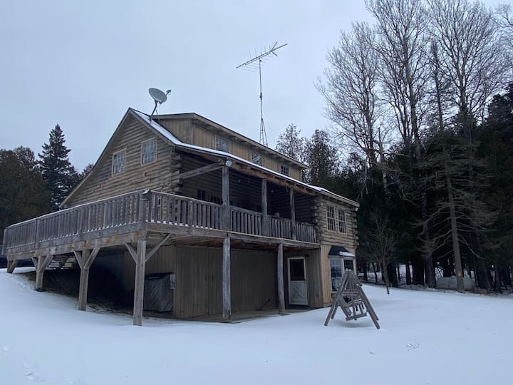 Rangeley Cabin Rentals Cottage and House Rentals Airbnb