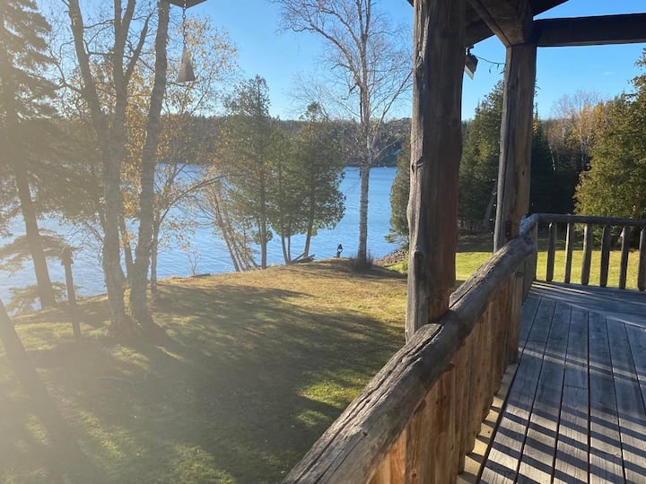 Top 10 Lake Cabin Rentals In Rangeley, Maine Updated 2024 Trip101