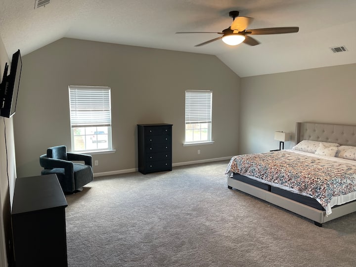 Airbnb Hinesville Ga