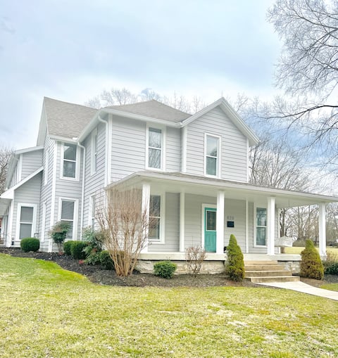 The Legacy on Lebanon Avenue