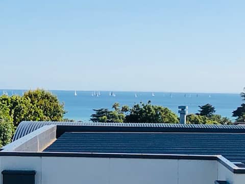 Dromana dream - Close to beach and shops