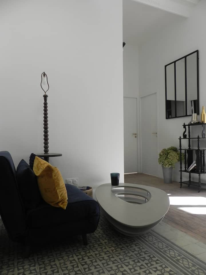 Promo Carpe Diem Modane Appart 130 M2  8p 3 Vallée - Aussois