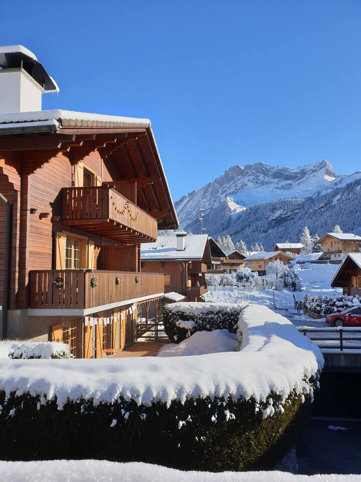 Great apartment very quiet and close to everything! Apartments for