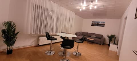 Wassim's Luxstay in Bergheim