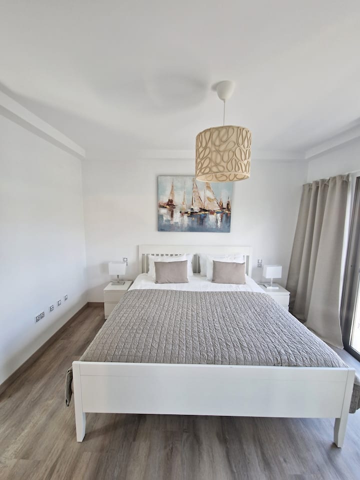 غرفة النوم 4