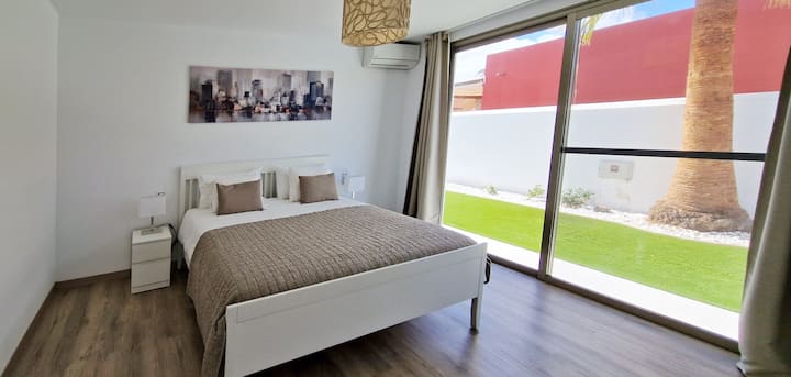 غرفة النوم 1