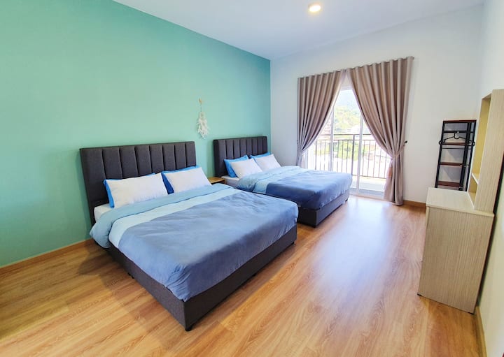 Спална соба 2