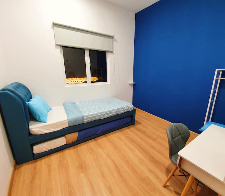 Спална соба 3