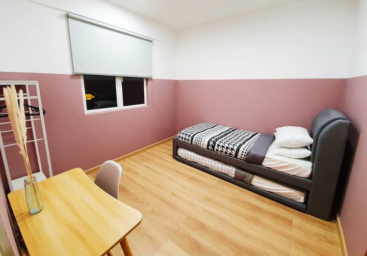 Спална соба 1