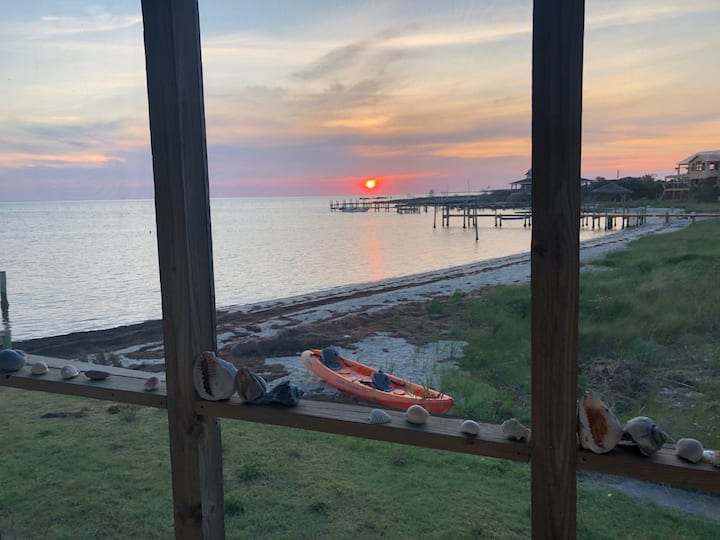 Ocracoke Island Vacation Rentals Airbnb