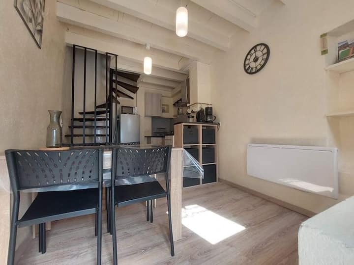Butter Square Gite Apartments for Rent in FloracTroisRivières, Occitanie, France Airbnb
