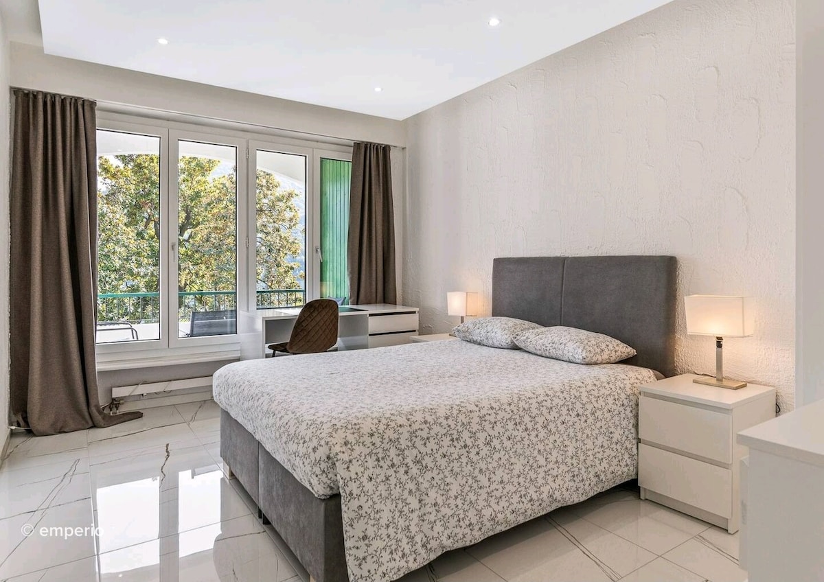 Спална соба