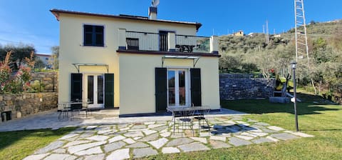 Grande Villa San Terenziano