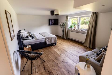 Bella Martha's Fewo - Feel good in Miltenberg