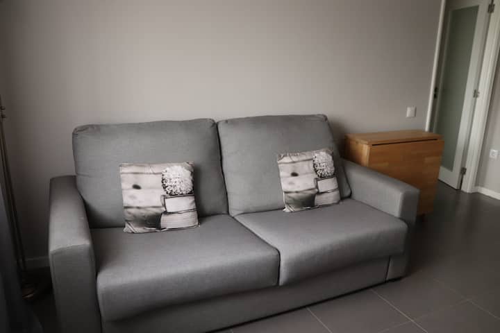 Seabreeze Apartment - Espinho