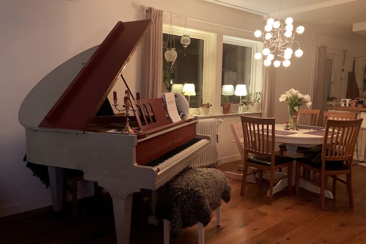 Trevlig Villa I Utby, 15min Från Göteborg C. - Gothenburg