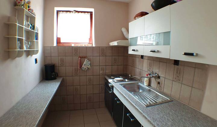 Nyugodt Családi Apartman Zalakaros Közelében - Nagykanizsa