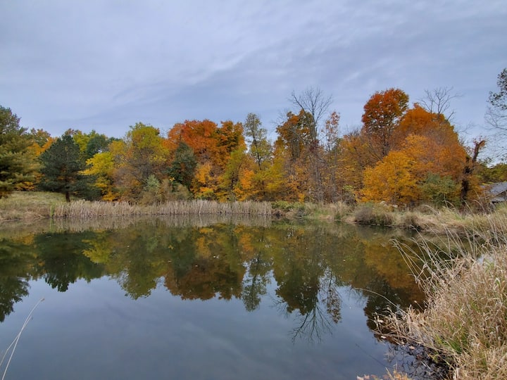 Wilmot Vacation Rentals & Homes Ohio, United States Airbnb