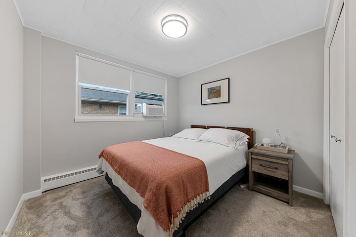 Voyageurs Chambre :