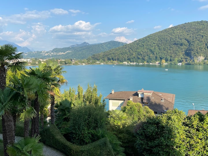 Lugano Apartments Villa and House Rentals Airbnb