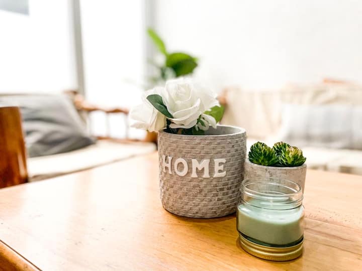 2a City Center Loft Netflix 4 Guest - Antigua Guatemala