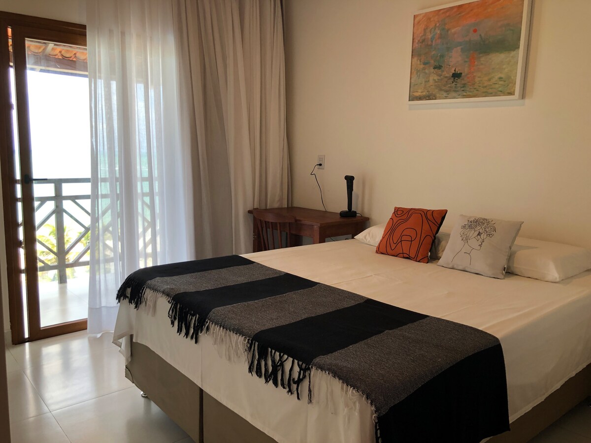 Chumba cha 4 cha juu