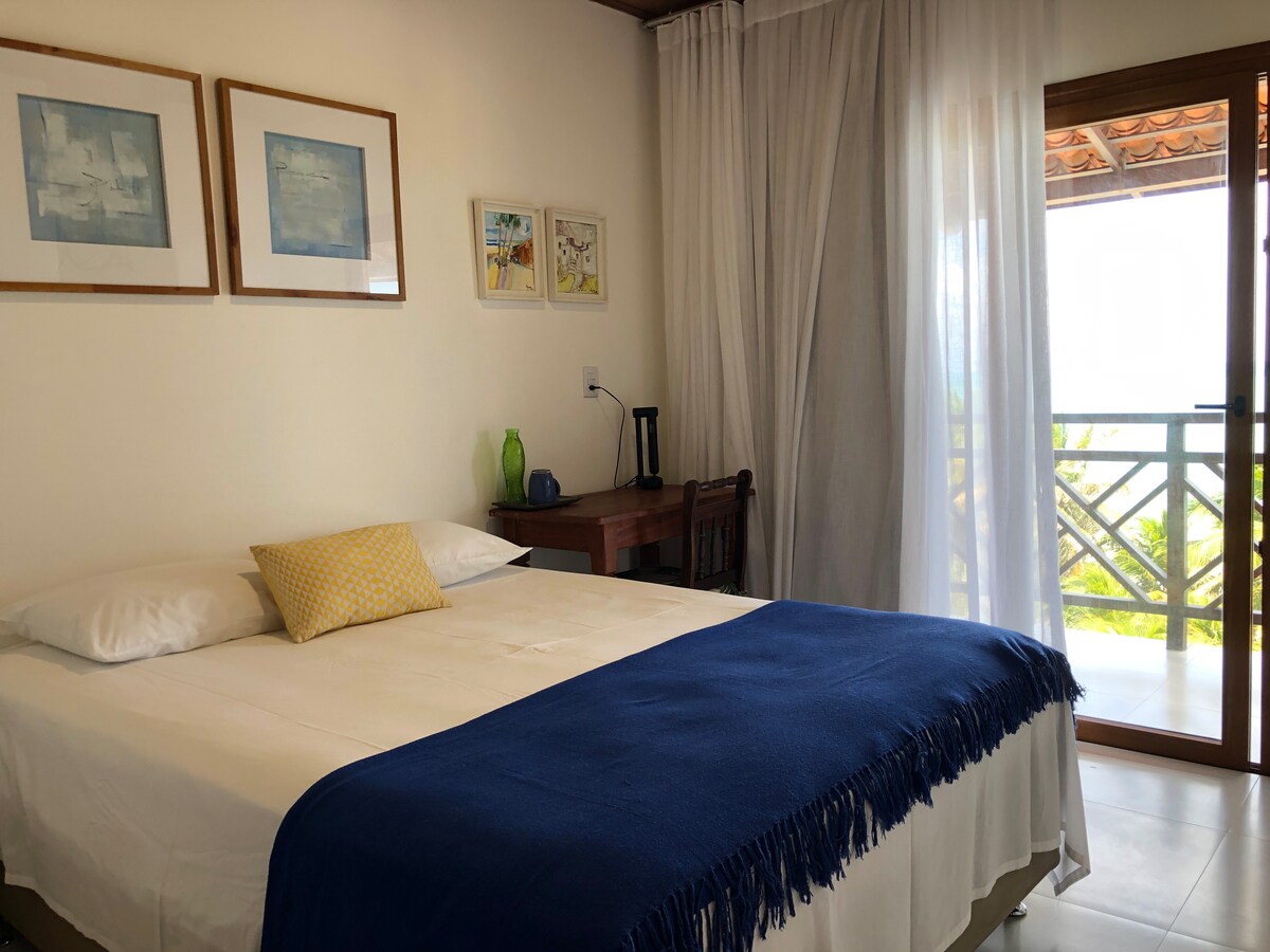 Chumba cha 1 cha juu