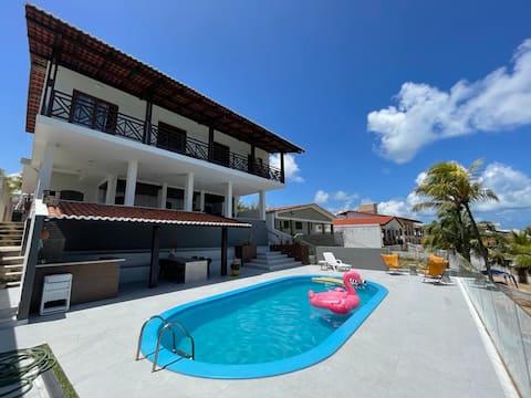 Casa Enseada Búzios - Comfort and Tranquility